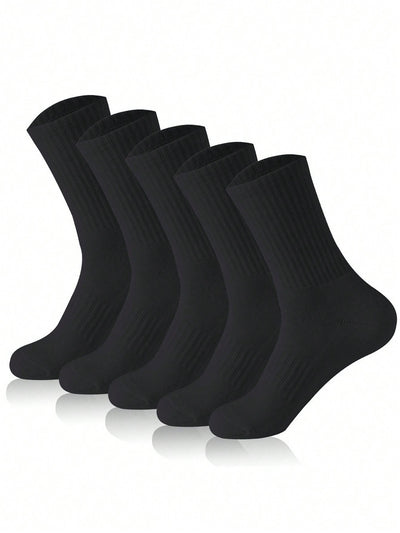 Calcetines Ejecutivos Absorbentes de Sudor Talla Grande - Image 13