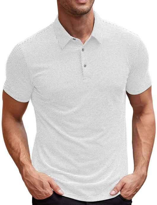Camiseta Suelta de Moda Minimalista con Impresión 3D - Image 33
