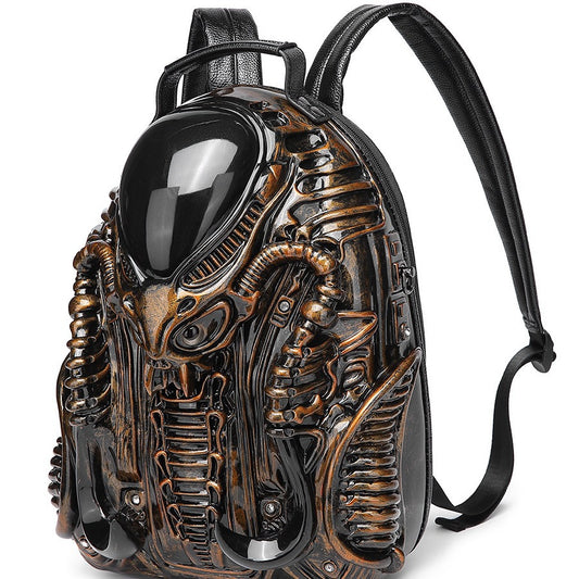 Mochila Ergonómica de Diseño Moderno para Hombre - Image 2