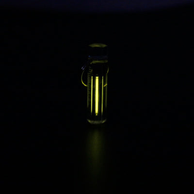 Llavero con Lámpara de Tritio Fluorescente - Image 10