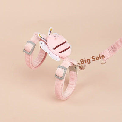 Juguete para Gato Cuerda Abeja Ajustable - Diseño Viral - Image 16