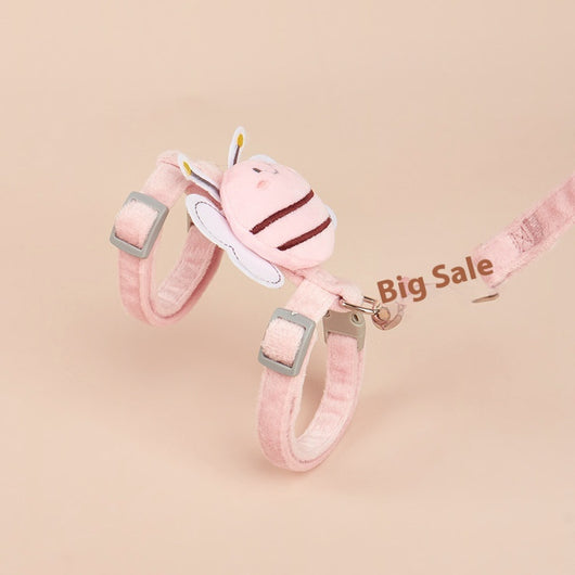 Juguete para Gato Cuerda Abeja Ajustable - Diseño Viral - Image 16