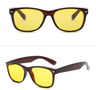 Armazón de Gafas Retro Midín - Image 8