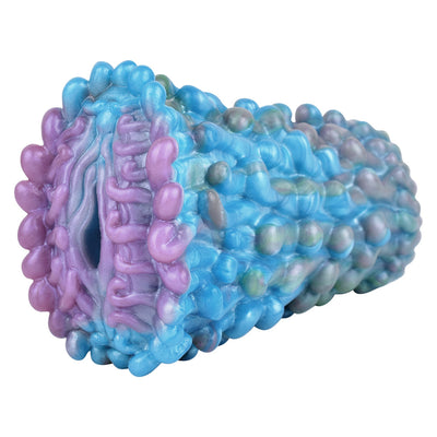 Juguete de Silicona Premium para Hombres con Diseño Ergonómico - Image 34