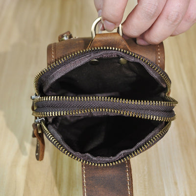 Bolsa Impermeable para Cintura con Gancho - Ideal para Celular y Cámara - Image 15