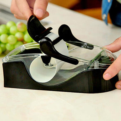 Máquina Rodillo para Hacer Sushi Casero de Plástico - Image 16