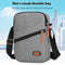 Bolso Bandolera Minimalista para Uso Diario