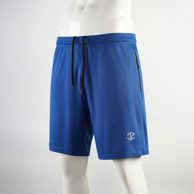 Shorts Deportivos Hombre Secado Rápido con Bolsillos Cremallera - Image 10
