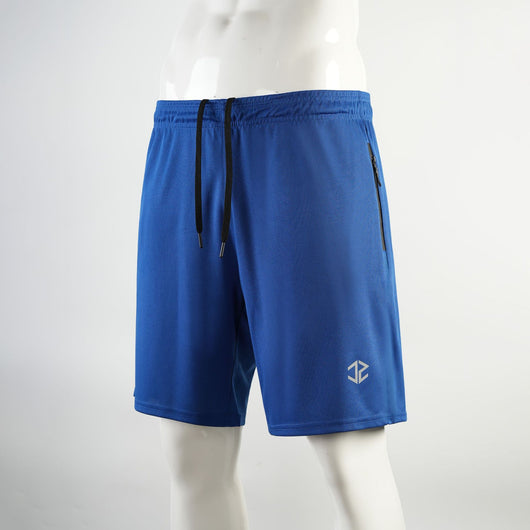 Shorts Deportivos Hombre Secado Rápido con Bolsillos Cremallera - Image 10