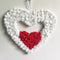 Guirnalda Doble Amor para San Valentín - Decoración Festiva