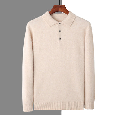 Suéter Terciopelo Mink Talla Grande - Blusa de Fondo Ejecutiva - Image 7