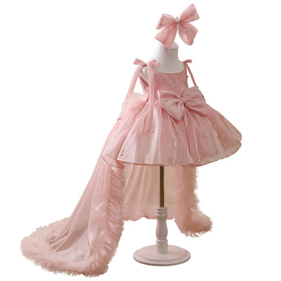 Falda Tutu Infantil Estilo Industrial - Image 5