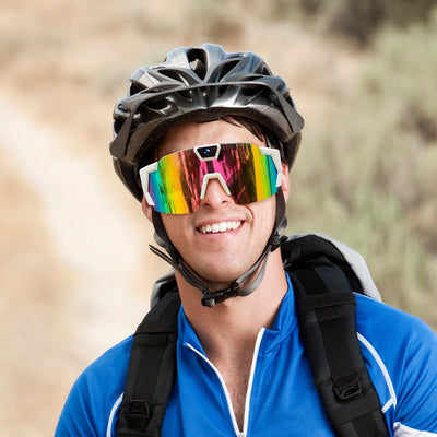 Gafas Inteligentes para Ciclismo con Cámara Integrada - Image 18