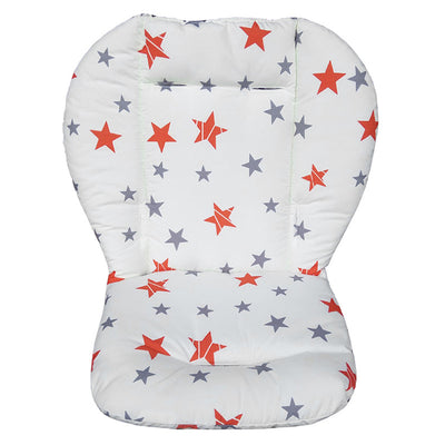 Cojín Universal para Silla Alta y Cochecito de Bebé - Image 3