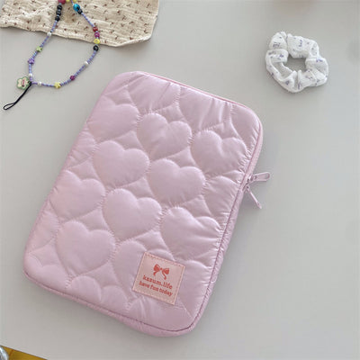 Funda Protectora Love Tablet Multicolor Macaron - Image 5