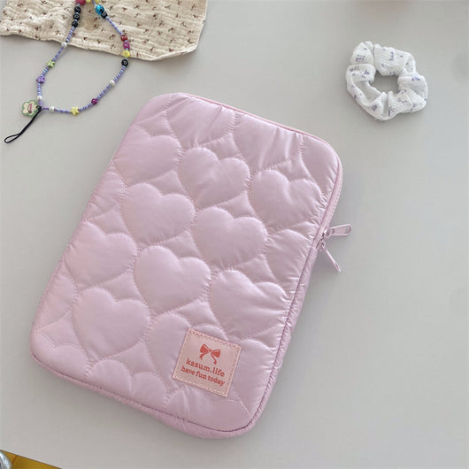 Funda Protectora Love Tablet Multicolor Macaron - Image 5