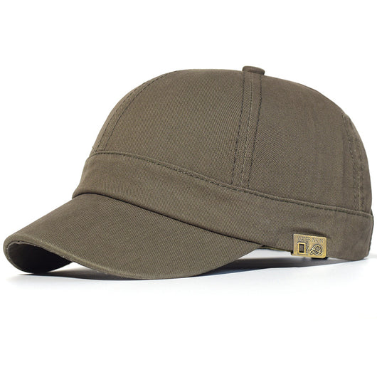Gorra de Algodón Vintage Ajustable para Hombre y Mujer - Estilo Dad Hat Bajo Perfil - Image 12