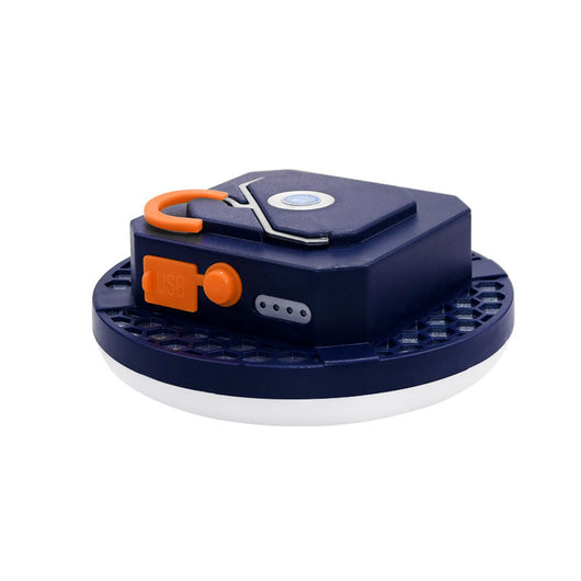 Linterna LED Recargable Inalámbrica para Emergencias y Campamento - Image 4