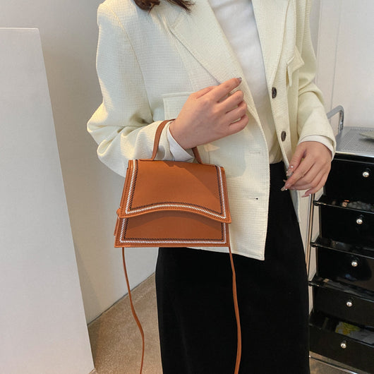 Bolsa Crossbody Salvaje con Estilo - Image 11