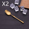 12 X 4 Piezas Juego