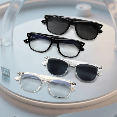 Gafas Inteligentes con Traducción en Tiempo Real y Audio Inmersivo - Image 31