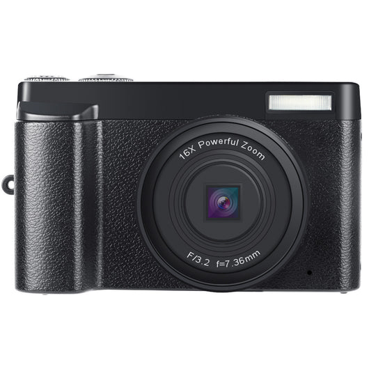 Cámara Digital SLR HD con WiFi y Pantalla Abatible - Image 2