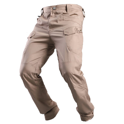 Overol Resistente Impermeable a Cuadros para Hombre - Image 17