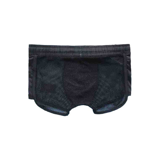 Bóxer Clásico Holgado para Hombre - Pantalón Corto de Malla Transpirable - Image 5