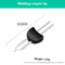 Welding Crayon Head Electric Heating Core Heating Wire