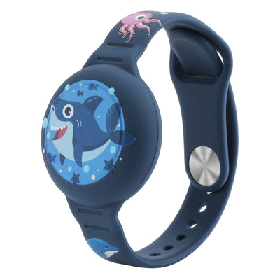 Pulsera Localizadora Infantil con Alarma Anti-pérdida - Image 7