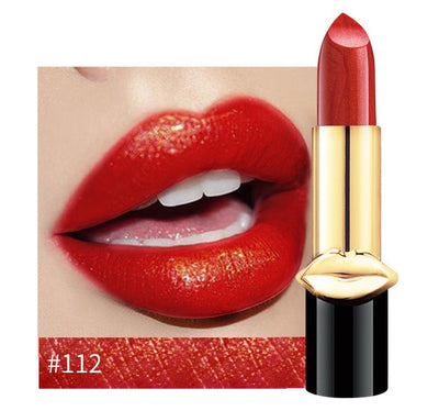 Labial Mate de 6 Colores - Personalidad y Estilo en Cada Tonalidad - Image 17