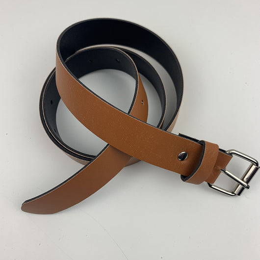 Pantalones de Lona Elásticos para Mujer Lazy Belt - Image 14