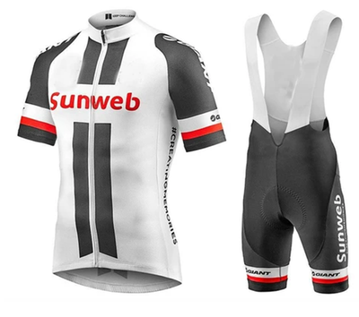 Camiseta Jersey de Ciclismo para Hombre - Diseño Deportivo para Montaña y Motocross - Image 6