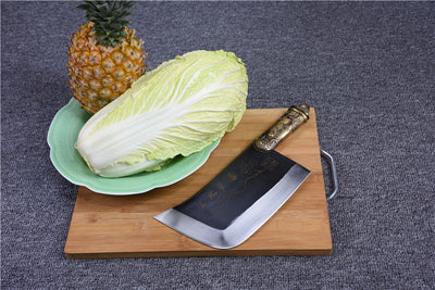 Cuchillo Deshuesador Profesional Shui Shui Furong - Image 8