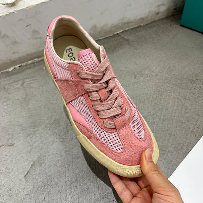 Zapatillas de Entrenamiento para Mujer con Malla Transpirable y Suela Flexible - Image 9
