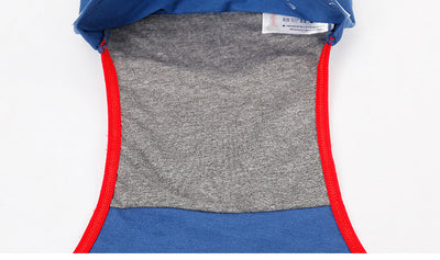 Pijama Quirúrgico para Perros - Prenda de Recuperación Antilamido en Algodón - Image 15
