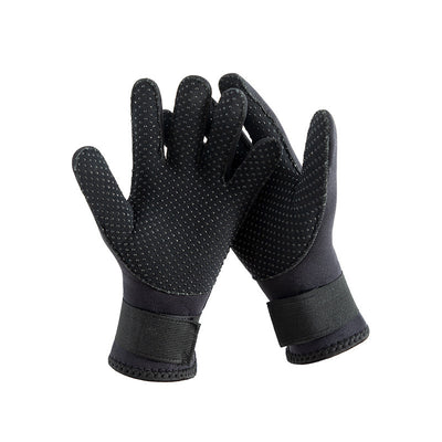 Guantes Profesionales Antideslizantes Resistentes a Cortes para Pesca - Image 16
