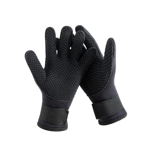 Guantes Profesionales Antideslizantes Resistentes a Cortes para Pesca - Image 16