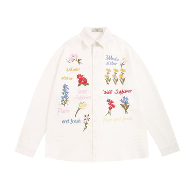 Chaqueta Camisa Versátil - Diseño Casual Multiuso - Image 2