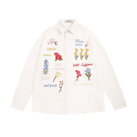 Chaqueta Camisa Versátil - Diseño Casual Multiuso