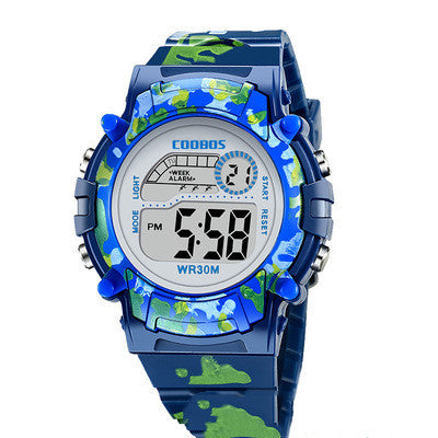 Relojes Electrónicos para Niños - Image 7