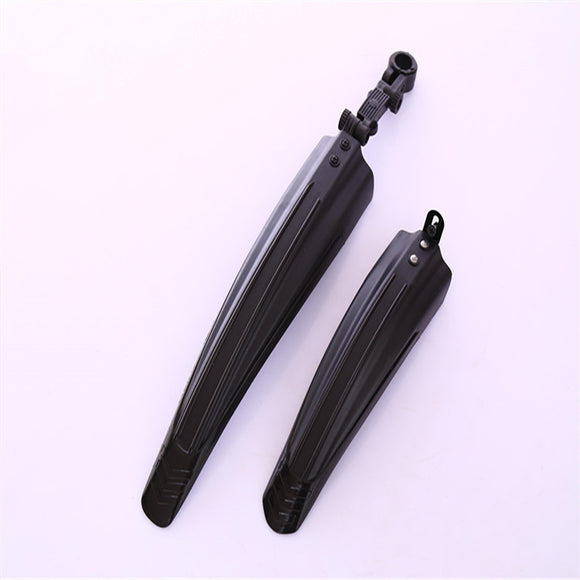 Guardabarros para Bicicleta de Montaña Dragón Volador 20-26 Pulgadas