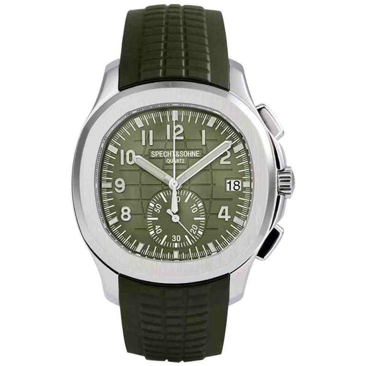 Reloj Deportivo Profesional con Correa Luminiscente - Image 7