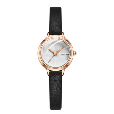 Reloj Creativo Versátil para Mujer con Diseño Artístico - Image 5