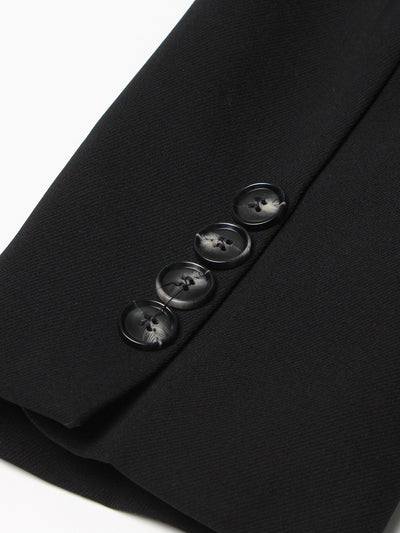 Gabardina Clásica para Mujer - Abrigo Trench Elegante - Image 10