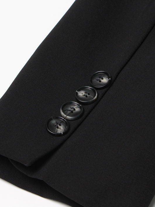 Gabardina Clásica para Mujer - Abrigo Trench Elegante - Image 10