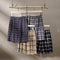Pantalones Pijama Modal Hombre Verano Algodón Sueltos Casuales