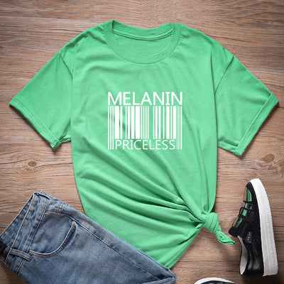 Playera Barcode Trend Manga Corta - Image 8