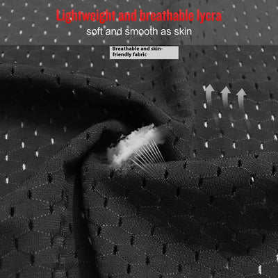 Guantes de Gimnasio para Levantamiento de Pesas Unisex Antideslizantes - Image 11