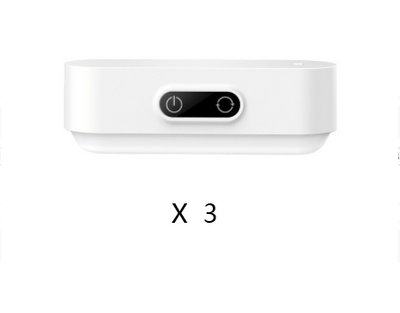Lámpara de Escritorio LED Recargable con Protección Ocular para Estudiantes - Image 8